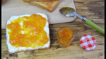 MERMELADA DE NISPEROS