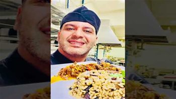 Ropa vieja con arroz moro ????fusionasturarabe