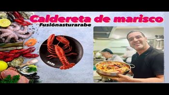 Caldereta de marisco ??