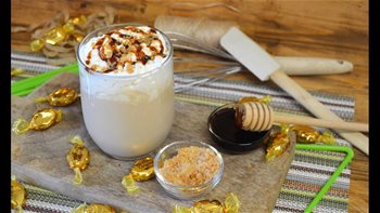 BATIDO WERTHER´S ORIGINAL / WERTHER´S ORIGINAL MILKSHAKE / CROCKPOT