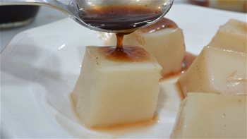 Cómo hacer los Hormigos típicos de Herce, un postre centenario