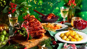 MENU NAVIDAD [2023]Sabores Festivos Irresistibles