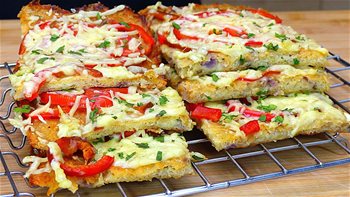 El Mejor Pastel de Patatas al Horno 100% Delicioso y Fácil de preparar