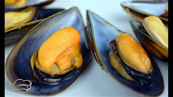 Truco para que los mejillones se hagan más grandes. Trucos de cocina