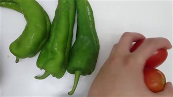Compra en Mercadona y Receta de Caldo 2020