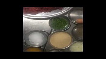Albóndigas estilo belghomari