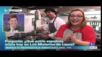 Fabes con almejas