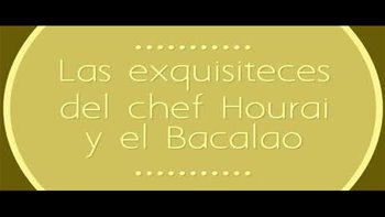 Las inquietudes de Houari con el Bacalao