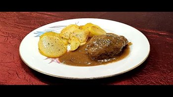 Cómo hacer CARRILLADAS IBÉRICAS, AL OPORTO, al estilo de Mariaje