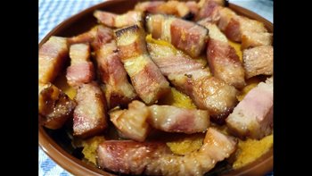 Cómo hacer PATATAS REVOLCONAS, al estilo de Mariaje