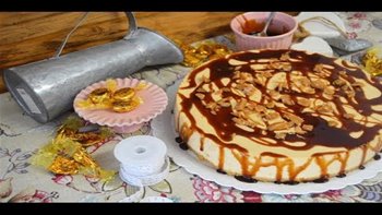 TARTA DE WERTHER´S ORIGINAL