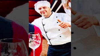 Pastel De gambas ???