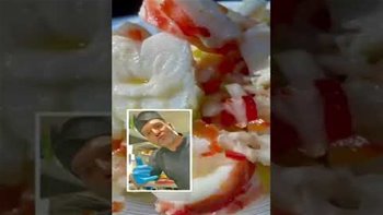 Salpicón De marisco ?? ???