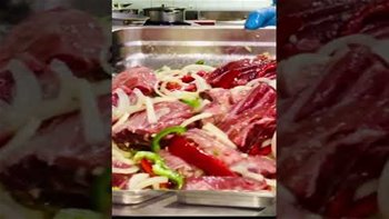 Carne guisada ?? A mi estilo ??