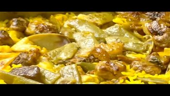 Paella mixta?