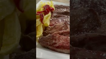 Presa ?Paleta De cerdo ibérico??