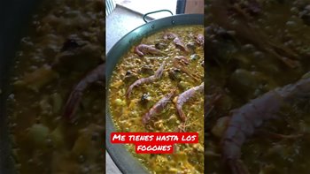 Arroz a mi manera