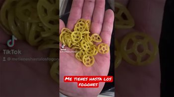 Maíz frito