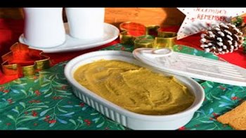 PATE DE MEJILLONES