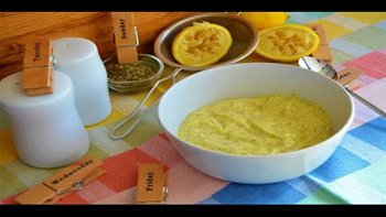 MAYONESA A LAS FINAS HIERBAS