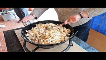 LAS MIGAS DE LA ABUELA