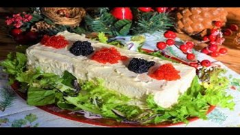 PASTEL DE SALMON / SALMON PIE / CROCKPOT