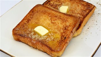 Como Hacer Tostadas Francesas desayuno tostadas francesas tostadas francesas dulces