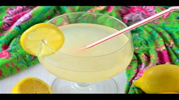 Limonada ?? sin azúcar
