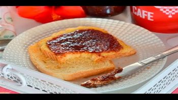Mermelada de higos con canela