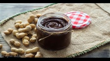 Crema de cacao ?? y cacahuete ?? saludable