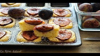Bizcochitos de higos con masa de patata ??