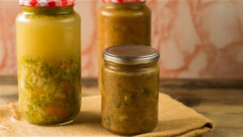 Cómo envasar alimentos al vacío de forma fácil y económica