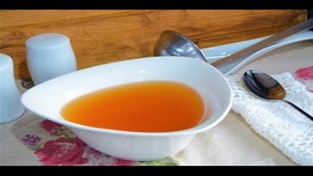 CALDO DEPURATIVO Y ADELGAZANTE