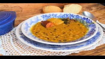 CARILLAS ESTOFADAS / STEWED VENEERS / CROCKPOT