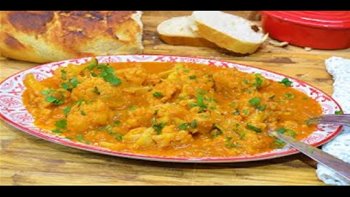 COLIFLOR TIKKA MASALA