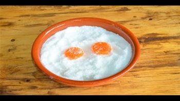 VIDEOS YEMAS CURADAS, Fácil y deliciosas, COMO UTILIZARLAS
