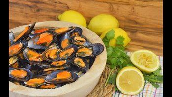 COMO COCER MEJILLONES / LIKE COOKING MUSSELS /CROCKPOT