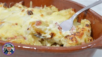 Patatas rancheras, no querrás comerlas de otra forma