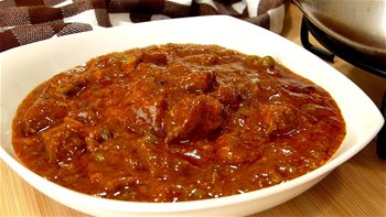 Estofado de Ternera Receta de Guiso ?