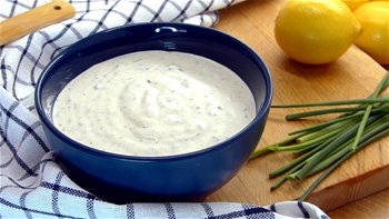 LA AUTENTICA SALSA RANCH DRESSING ORIGINAL