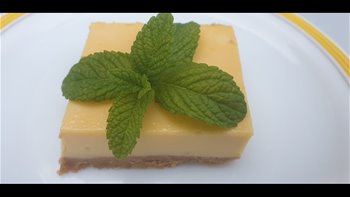 TARTA DE FLAN / FACIL Y RAPIDO /