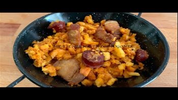 MIGAS EXTREMEÑAS