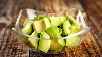 Cómo Cortar Aguacate Aprende con mis Trucos de Cocina