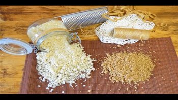 COMO HACER PANKO CASERO
