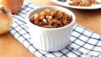 Como hacer Cebolla Frita CRUJIENTE