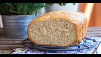 Pan ?? de patata ?? en PANIFICADORA