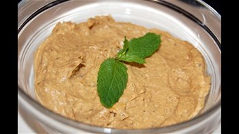 Cómo hacer paté de mejillones en escabeche, al estilo de Mariaje