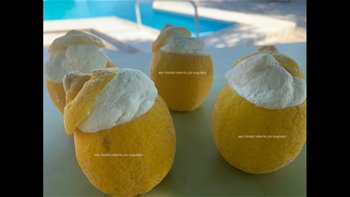 HELADO DE LIMON