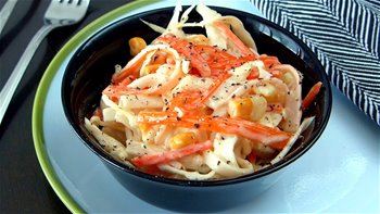 Ensalada de Verano Recetas de Ensaladas