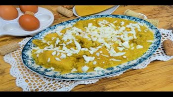COMO HACER POLLO EN PEPITORIA RECETA CASERA Y TRADICIONAL / CROCKPOT